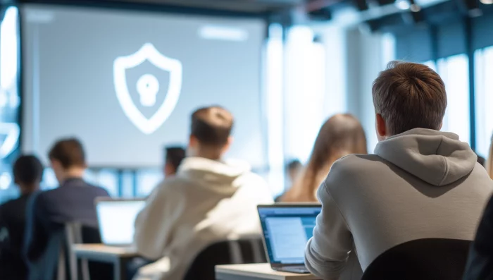 Rennes SB lance un MSc en cybersécurité et risk management