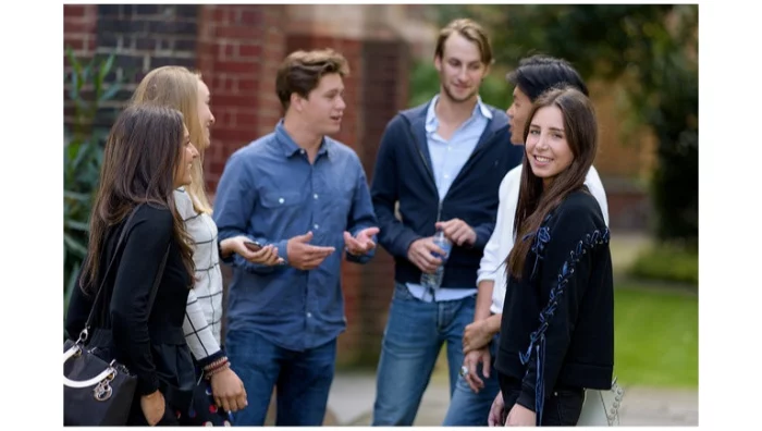 ESCP : immersion au Parlement avec Designing Europe 2026