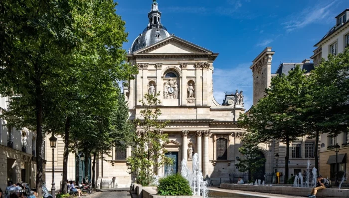 Paris 1 obtient le label DD&RS et renforce son engagement