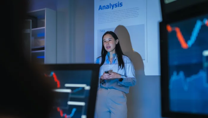 Master management : quelles spécialisations choisir en bac+5