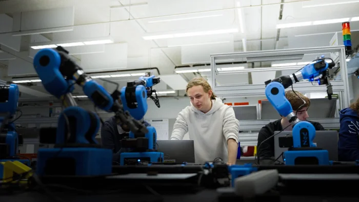 CESI CONNECT 2030 : l’école d’ingénieurs se transforme