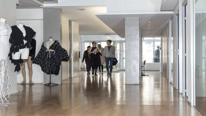 L'IFA Paris : le tremplin des jeunes créateurs