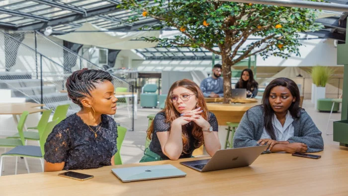 L’INSEEC, grande école de commerce, inaugure son nouveau campus parisien
