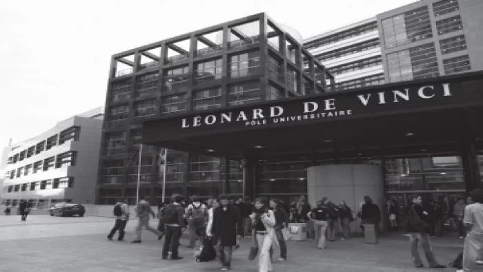 Le MBA Responsable E-Business - E-Marketing (MBA MCI) de l'Institut Léonard de Vinci et ses nouveautés
