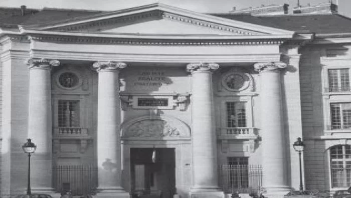 Zoom sur les nouveaux modules du Master Audit, Contrôle et Management Public de l'Université Paris 1 Panthéon-Sorbonne