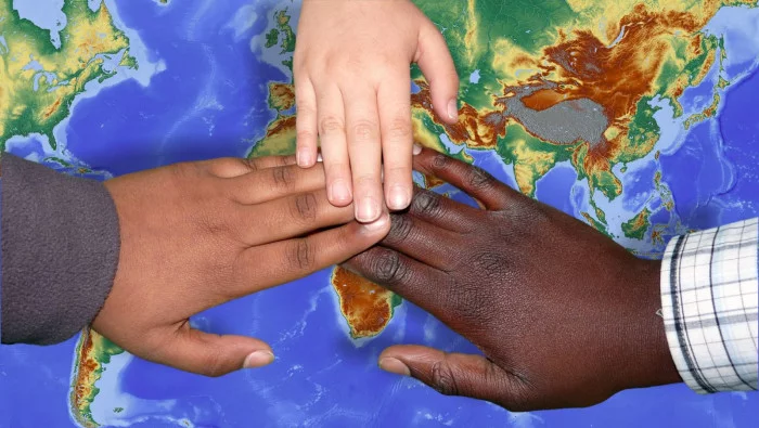 Un master projet humanitaire assure-t-il un emploi en 2022 ?