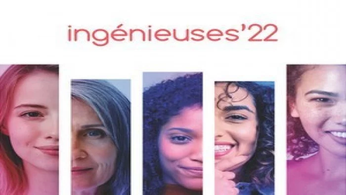 Ingénieuses 2022 : la liste des écoles, élèves et femmes ingénieures nominées révélée