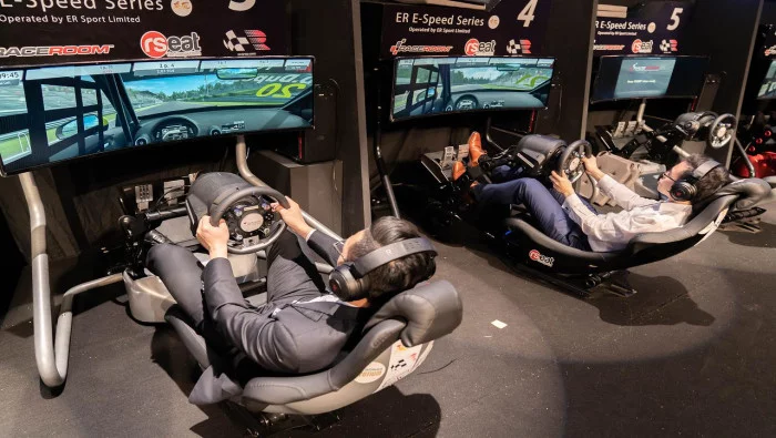 Un Master Management du Sport pour s'engager dans l'E-Sport ?