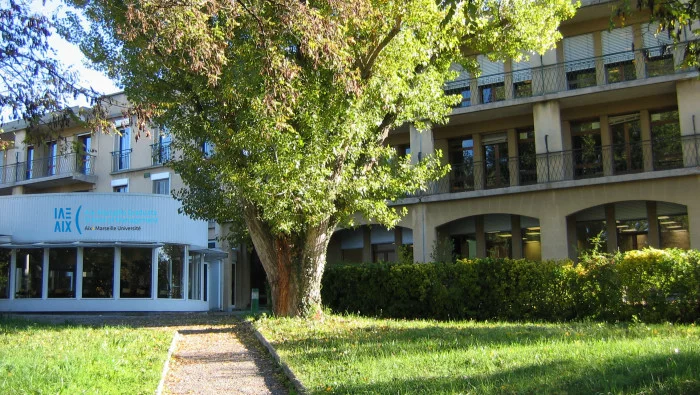 Les étudiants du « Master of Global Innovation Management » (MGIM) de l’IAE Aix-Marseille récompensés