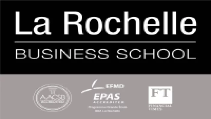 Un nouveau MSc à La Rochelle Digital School