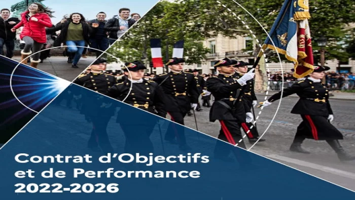 Les 10 objectifs stratégiques de l’X - Ecole Polytechnique à l’horizon 2026
