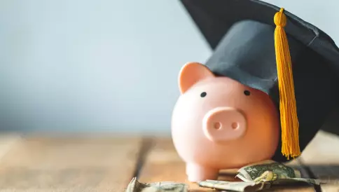 Le prêt bancaire, une voie pas forcément incontournable pour les étudiants des grandes écoles 