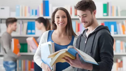 Découvrez le Master of Science de l'ISC Paris pour vous former aux métiers du management international