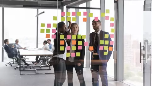 Les Avantages de l'Alternance en Master : Expérience professionnelle, financement des études et spécialités renommées