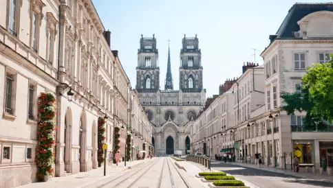  Un Master Européen Unique : Université d'Orléans Propose un Programme Innovant