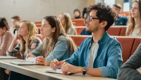  L’ESLSCA et l’ESC Clermont s'unissent pour le MSc en gestion de projet