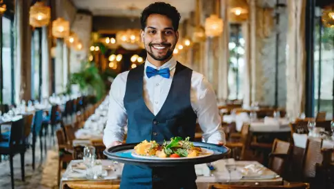 ESCP : Découvrez le Master International Food & Beverage Management le 12 février prochain