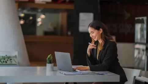 Nouveau campus Financia Business School à Saint-Maur-des-Fossés pour la finance et l'immobilier
