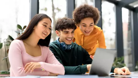 L'ISEG devient ISEGCOM : une nouvelle identité pour l'école de communication