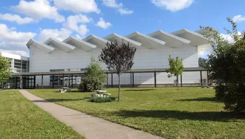 Arts et Métiers Sciences et Technologies primé pour sa Green ELF