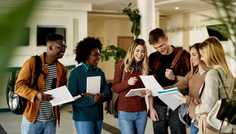 Excelia ouvre un campus écoresponsable et innovant à Tours