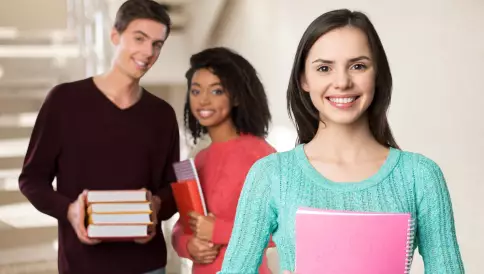 ESCP Business School : exonération des frais pour boursiers dès 2026