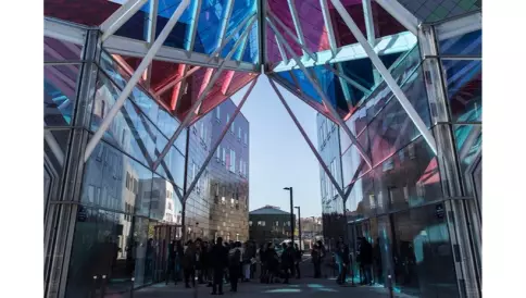 ICN Business School nomme François Thérin directeur général