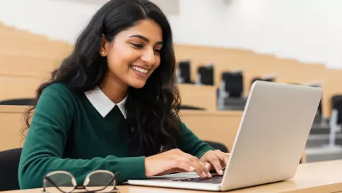 Masters les plus demandés en 2026 : tendances et débouchés