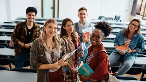 EDHEC Business School accélère sa transformation académique