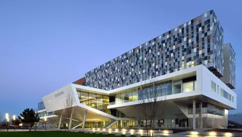 KEDGE Business School distinguée pour son impact régional