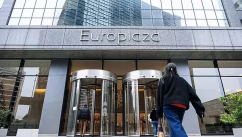 Dauphine inaugure son nouveau campus à La Défense