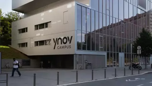 Ynov Campus accélère son développement avec une nomination clé