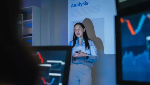 Master management : quelles spécialisations choisir en bac+5