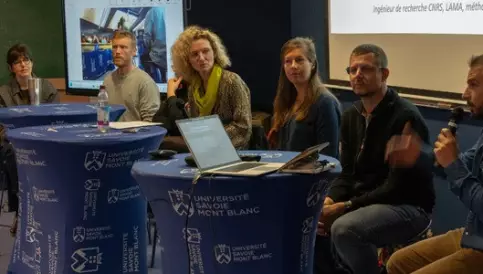 USMB : une journée dédiée à l’insertion après le doctorat