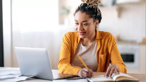 Mon Master : la lettre de motivation peut-elle faire la différence ?