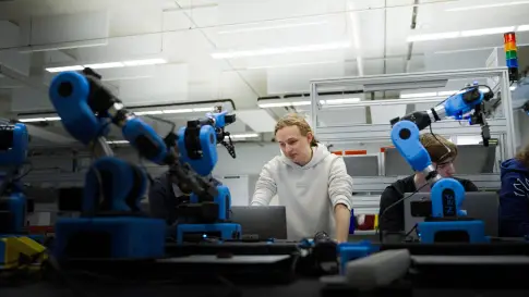 CESI CONNECT 2030 : l’école d’ingénieurs se transforme