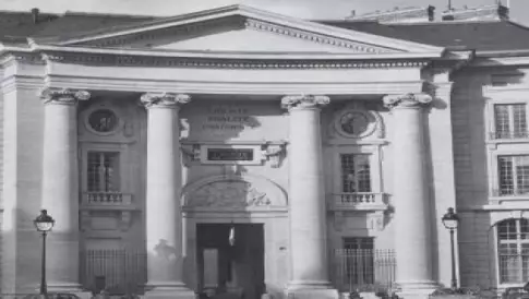 Zoom sur les nouveaux modules du Master Audit, Contrôle et Management Public de l'Université Paris 1 Panthéon-Sorbonne