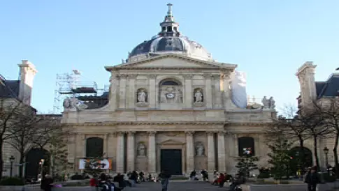 Rendez-vous le 25 mars pour découvrir le Master Gestion des Entreprises à l'International de l'École de Management de la Sorbonne