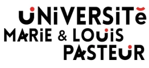 Université Marie & Louis Pasteur