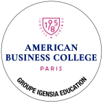American Business College Paris