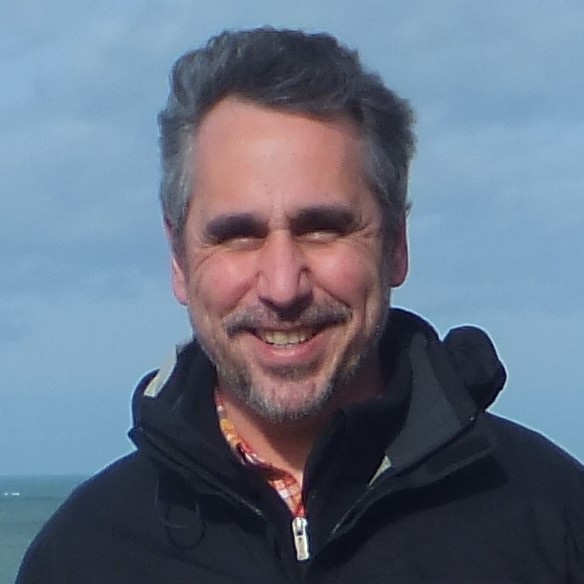 Hertzler Eric