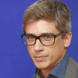 Constantin  PAVLÉAS