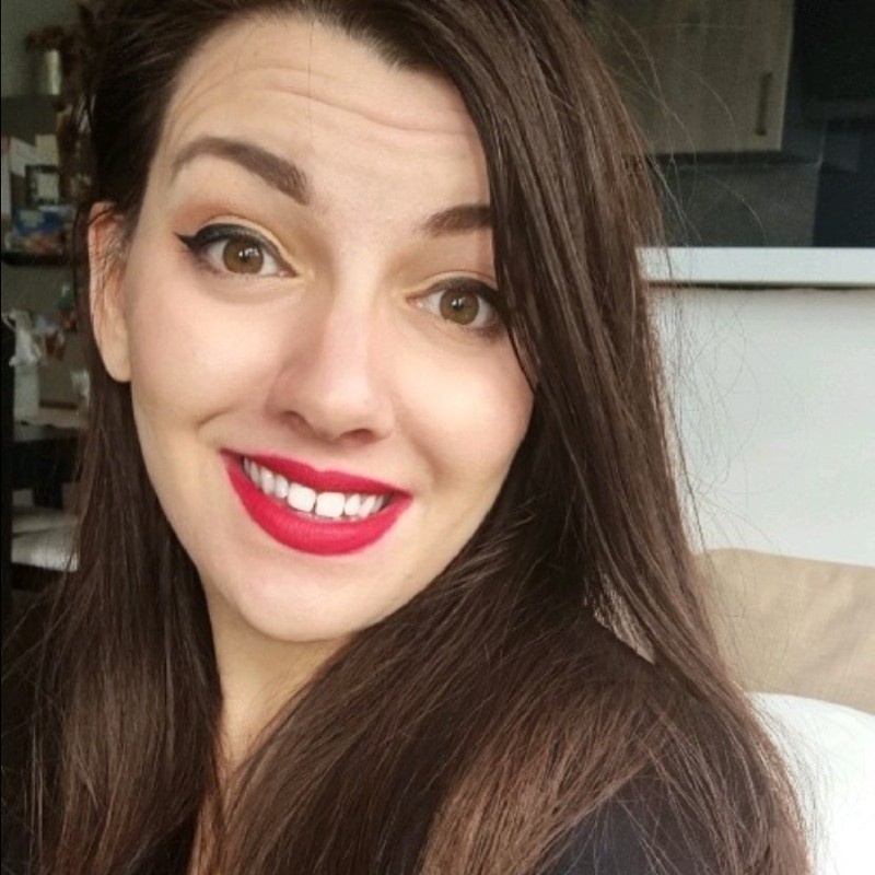 Gwendalina CALDARINI