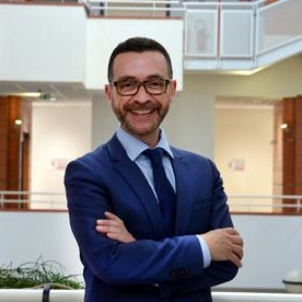 Philippe PESSANT