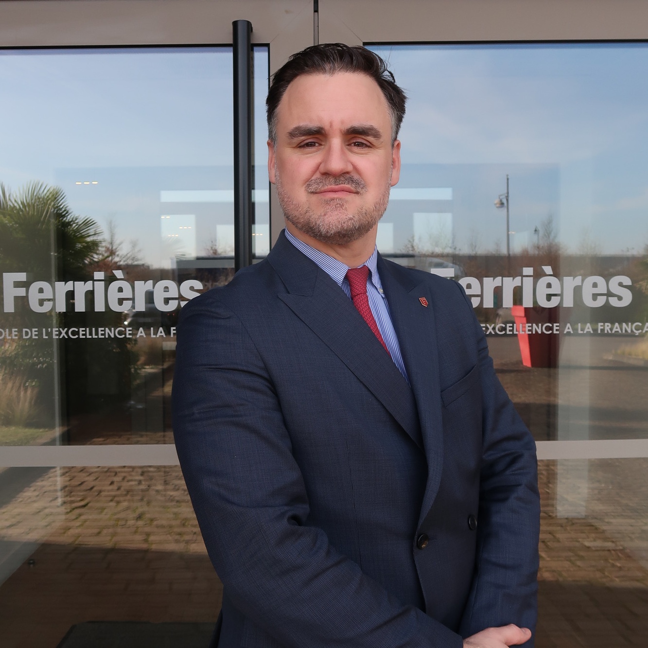 Louis-Felix COMMUNEAU