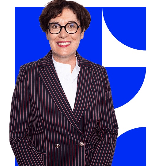 Martine Deparis