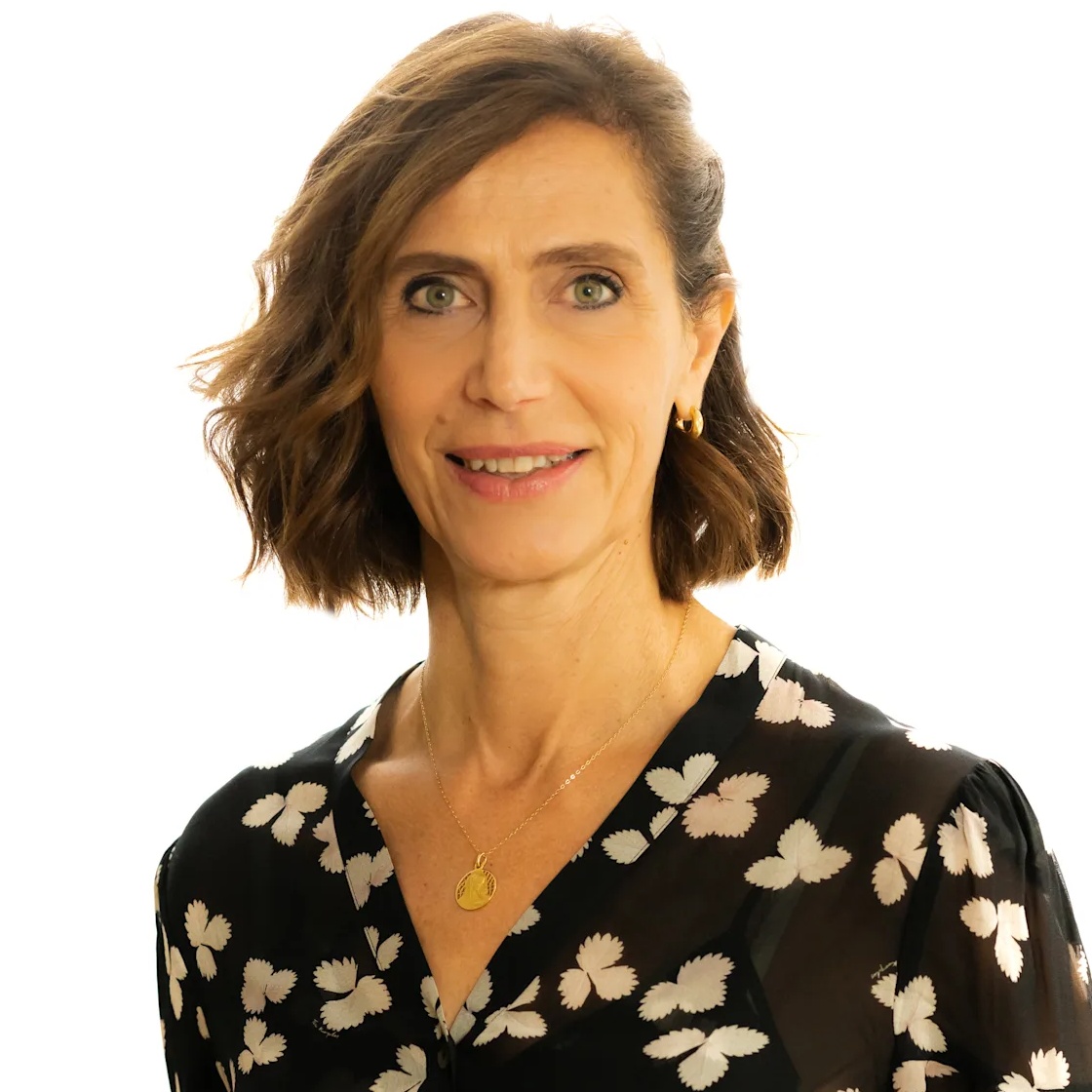 Laurence DUMURE-LAMBERT   