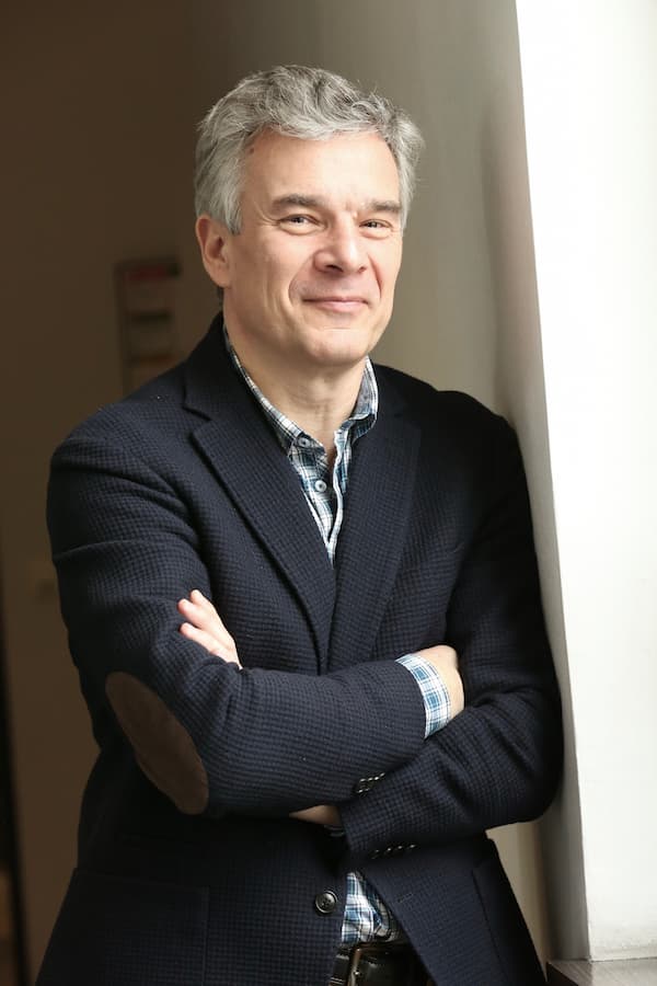 Lionel Prud'homme