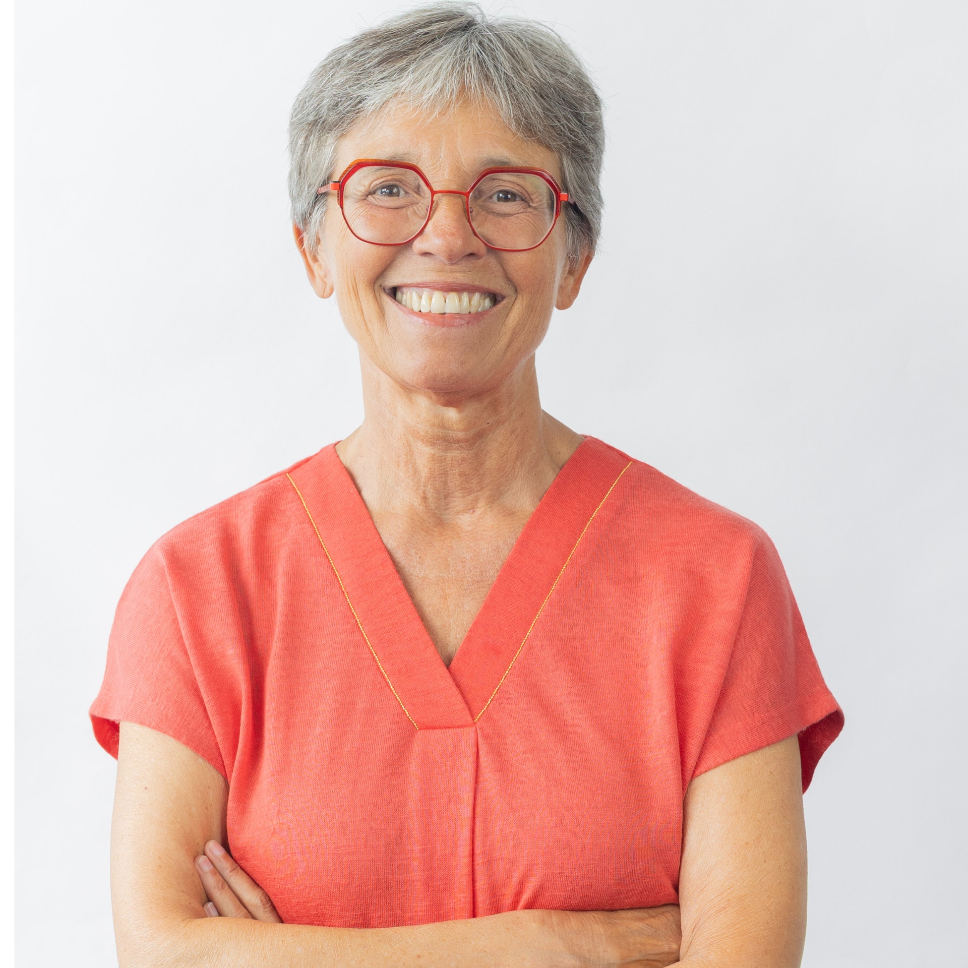 Marie-Catherine PAQUIER