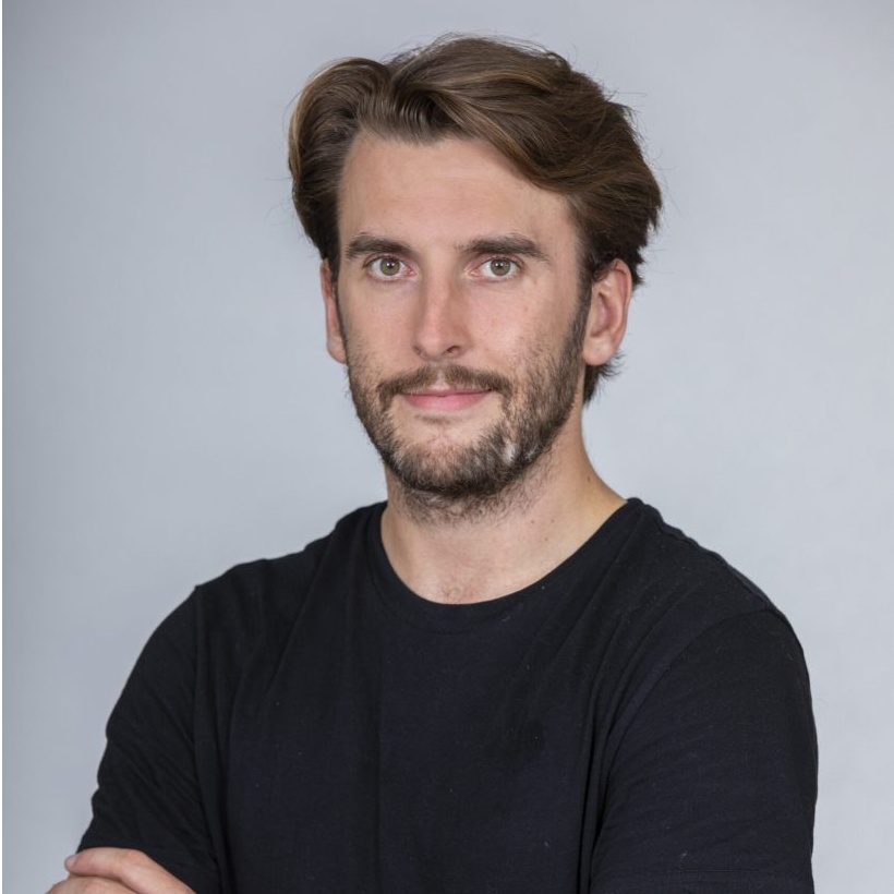 Reynald BRION